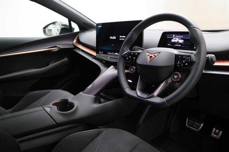 Used Cupra Tavascan 2024 for sale - 76017498: Photo 7