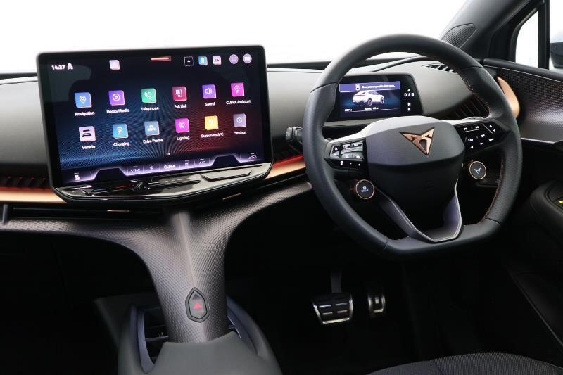 Used Cupra Tavascan 2024 for sale - 76017498: Photo 8