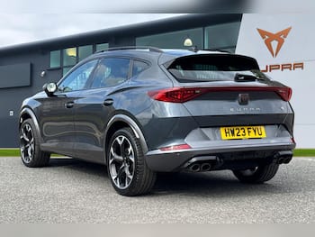 Used Cupra Formentor 2023 for sale - 79542562: Photo