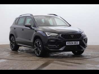 2024 - 1.5 EcoTSI V2 5dr DSG