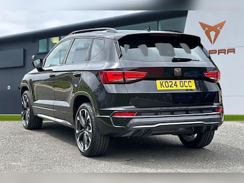 Used Cupra Ateca 2024 for sale - 75261741: Photo