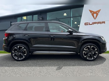 Used Cupra Ateca 2024 for sale - 75261741: Photo