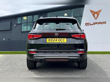 Used Cupra Ateca 2024 for sale - 75261741: Photo