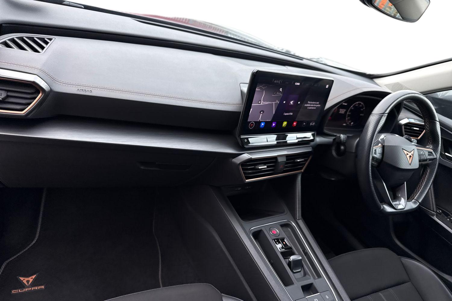 Used Cupra Formentor 2022 for sale - 77692097: Photo 15