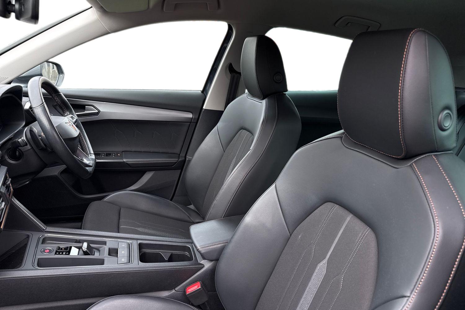 Used Cupra Formentor 2022 for sale - 77692097: Photo 16