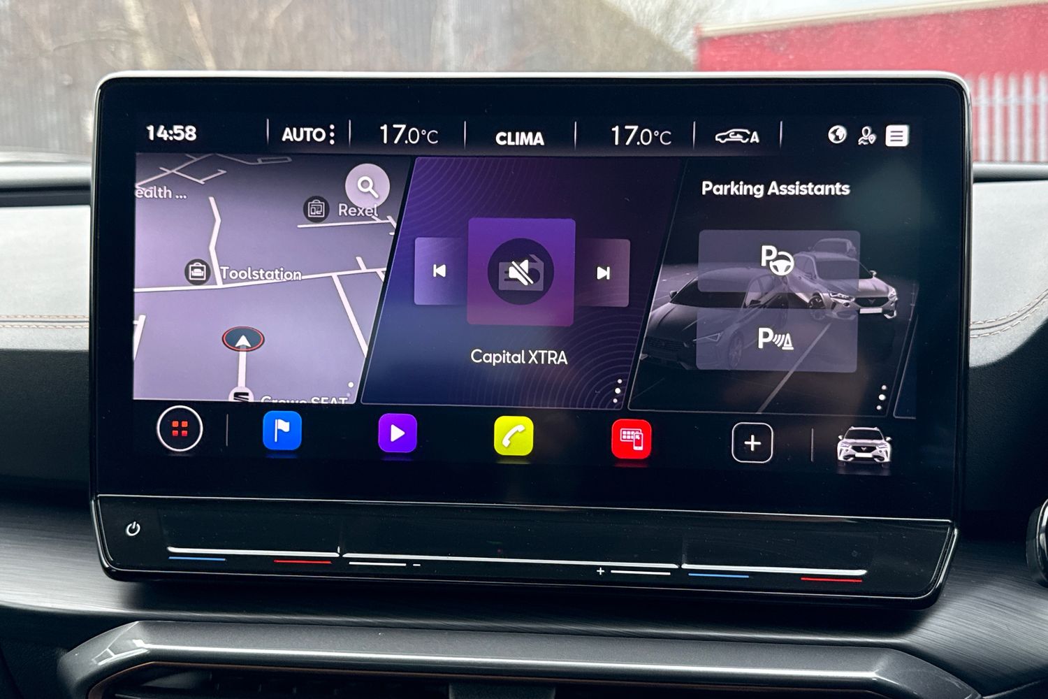 Used Cupra Formentor 2022 for sale - 77692097: Photo 17