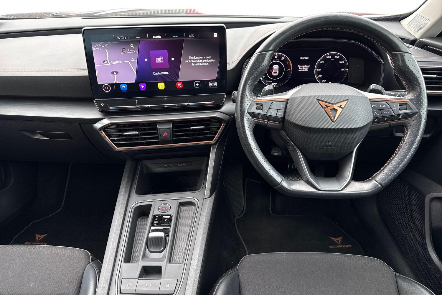 Used Cupra Formentor 2022 for sale - 77692097: Photo 18