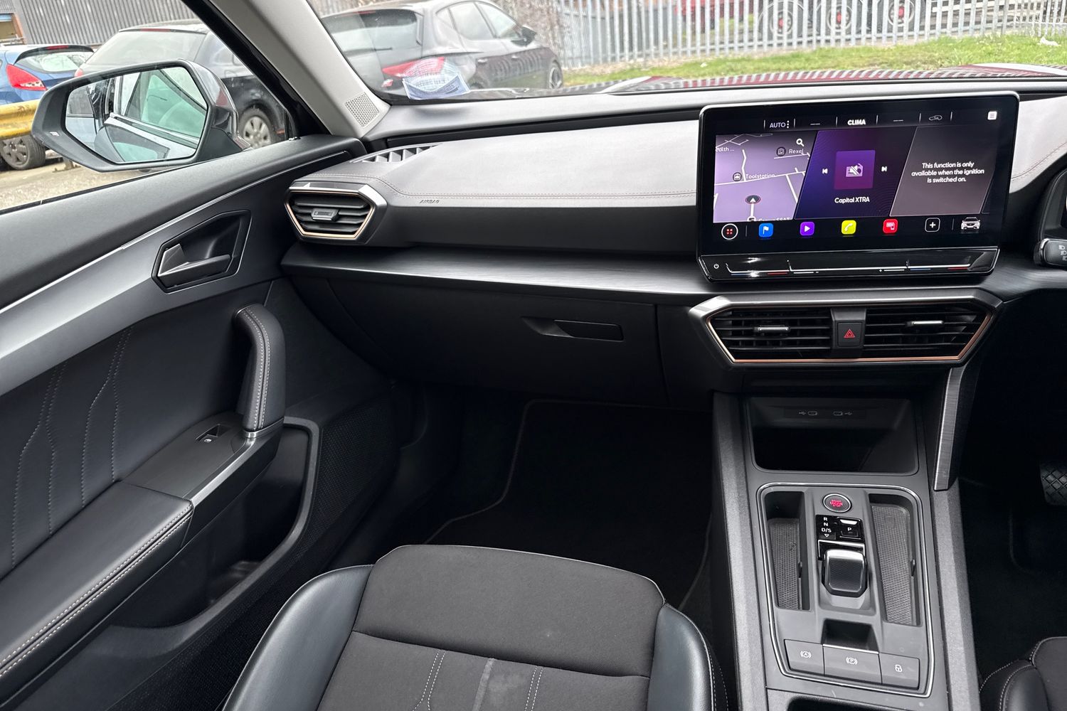 Used Cupra Formentor 2022 for sale - 77692097: Photo 20