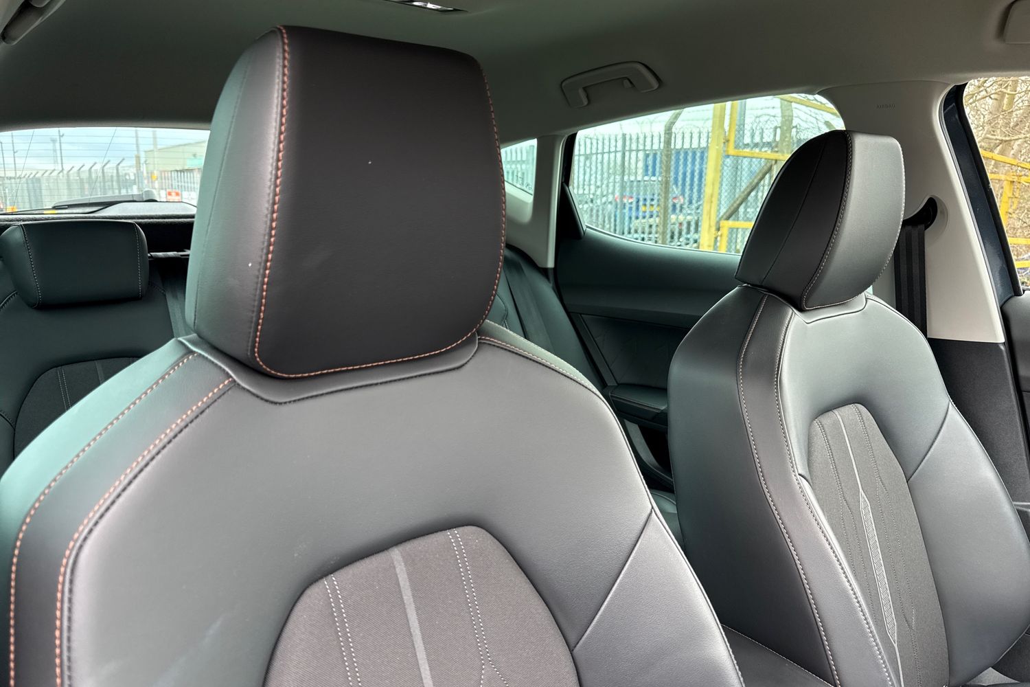 Used Cupra Formentor 2022 for sale - 77692097: Photo 24