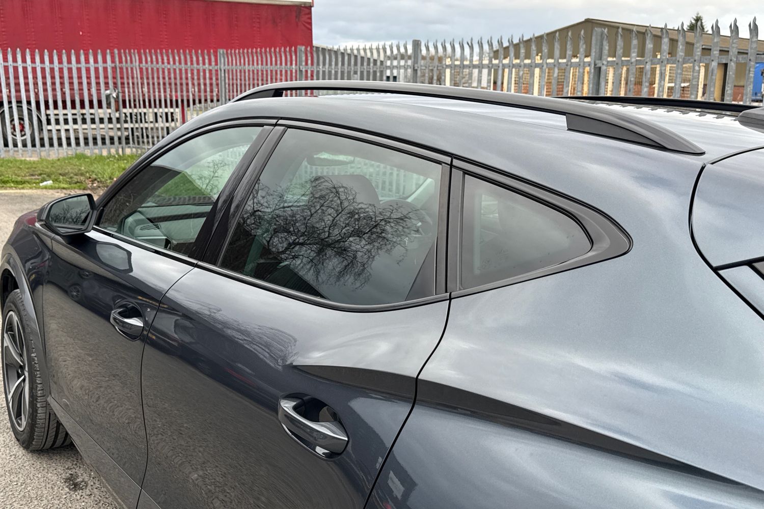 Used Cupra Formentor 2022 for sale - 77692097: Photo 25