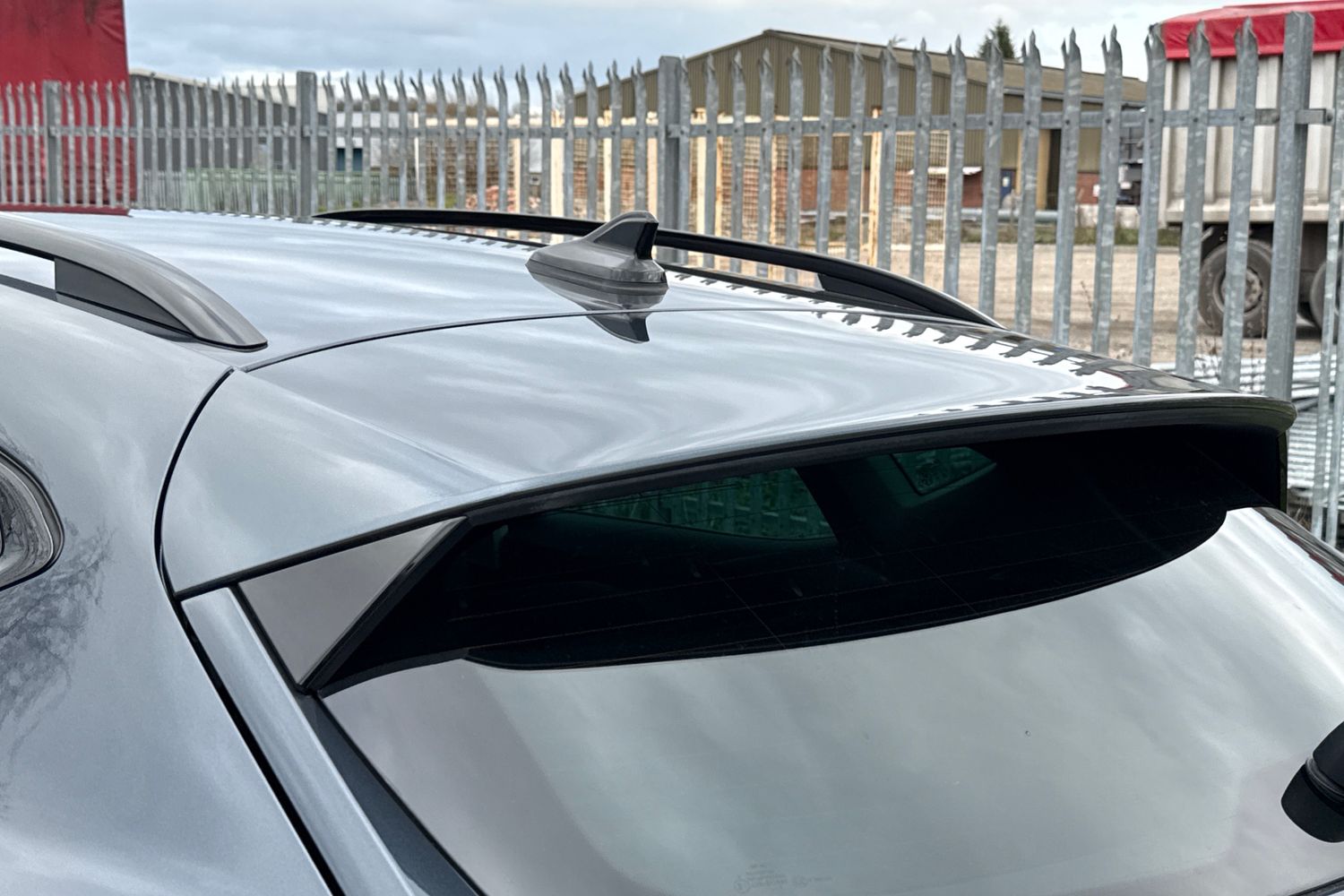 Used Cupra Formentor 2022 for sale - 77692097: Photo 27