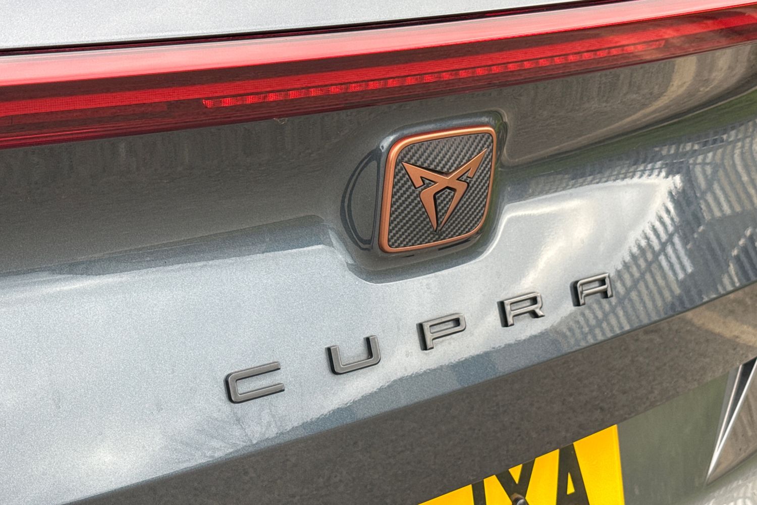 Used Cupra Formentor 2022 for sale - 77692097: Photo 29