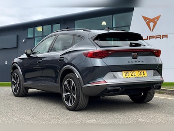 Used Cupra Formentor 2022 for sale - 77692097: Photo