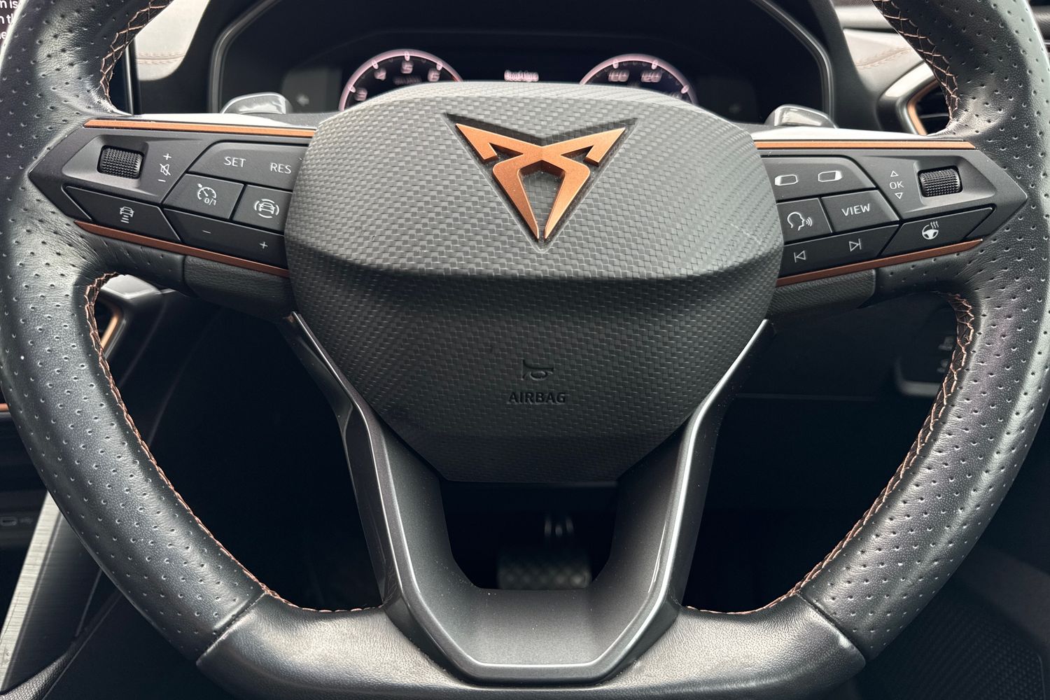 Used Cupra Formentor 2022 for sale - 77692097: Photo 33