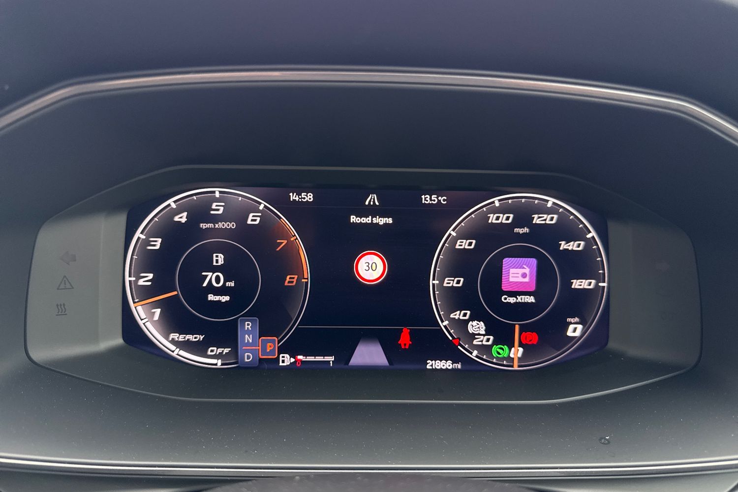 Used Cupra Formentor 2022 for sale - 77692097: Photo 34