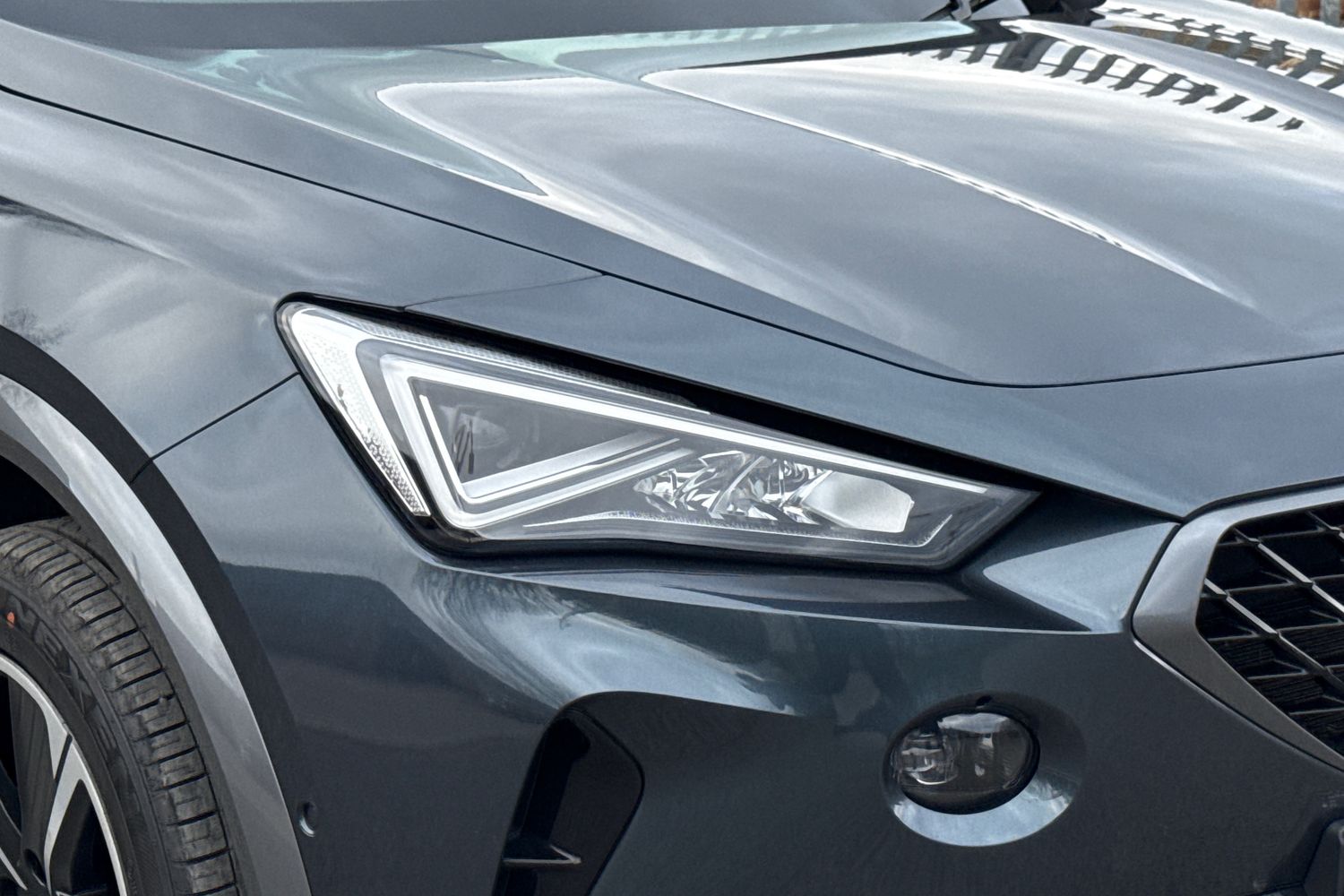 Used Cupra Formentor 2022 for sale - 77692097: Photo 37