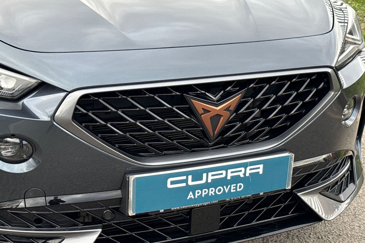 Used Cupra Formentor 2022 for sale - 77692097: Photo 38