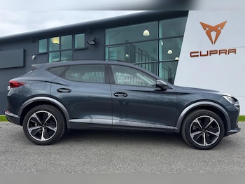 Used Cupra Formentor 2022 for sale - 77692097: Photo