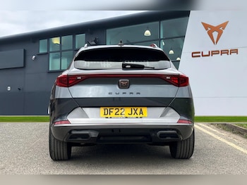 Used Cupra Formentor 2022 for sale - 77692097: Photo