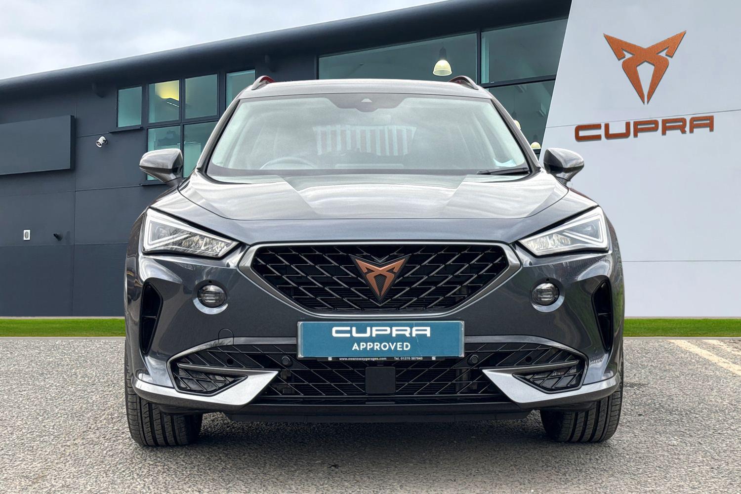 Used Cupra Formentor 2022 for sale - 77692097: Photo 6