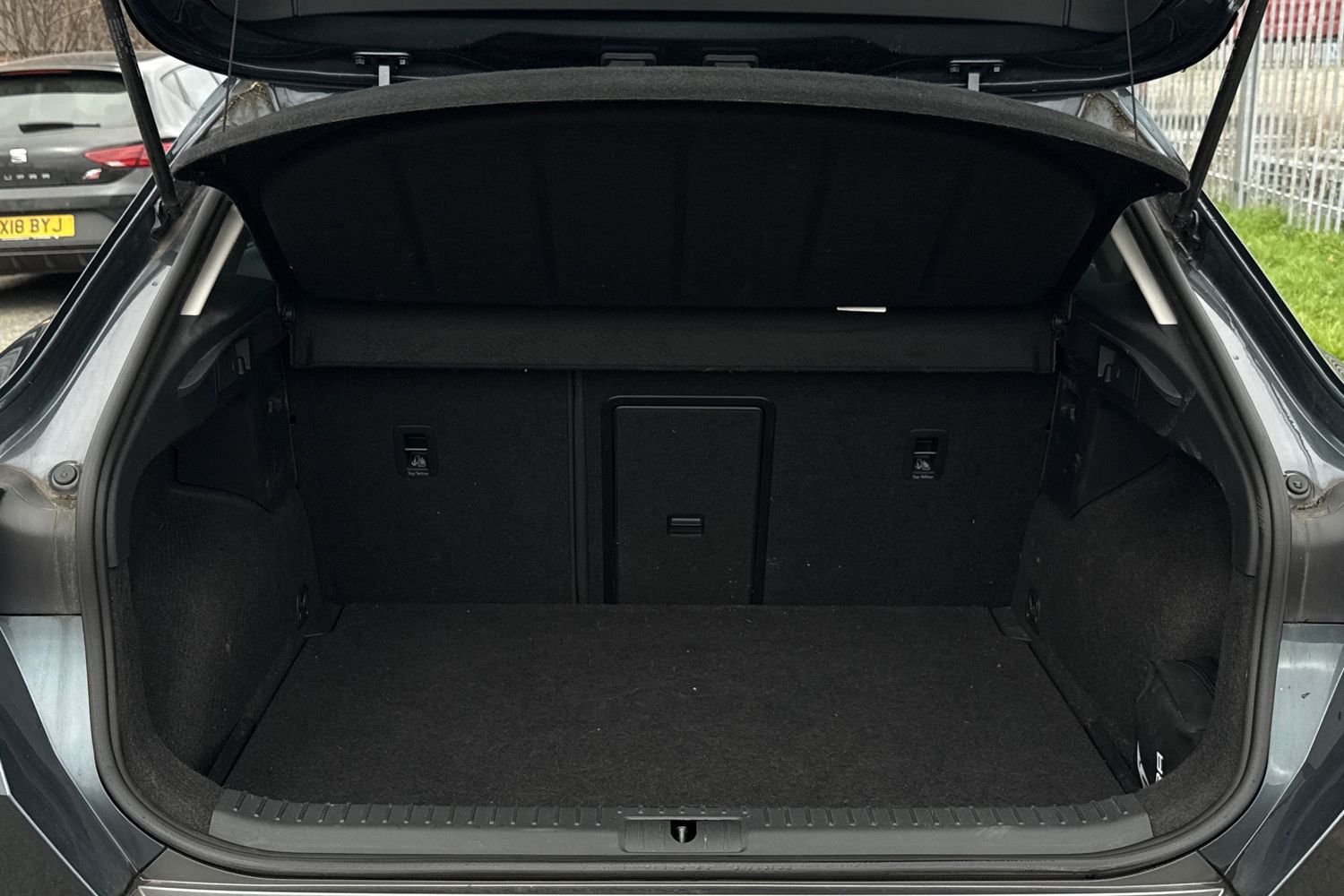 Used Cupra Formentor 2022 for sale - 77692097: Photo 7