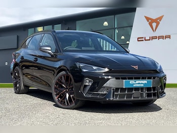 Used Cupra Leon 2026 for sale - 78422180: Photo