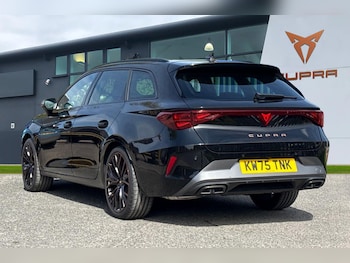 Used Cupra Leon 2026 for sale - 78422180: Photo