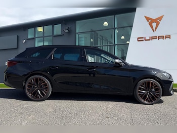 Used Cupra Leon 2026 for sale - 78422180: Photo