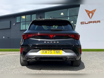 Used Cupra Leon 2026 for sale - 78422180: Photo