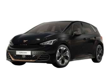 2025 - e-Boost 59kWh V1 Auto 5dr