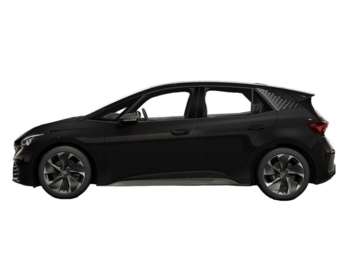 Used Cupra Born 2025 for sale - 75131400: Photo