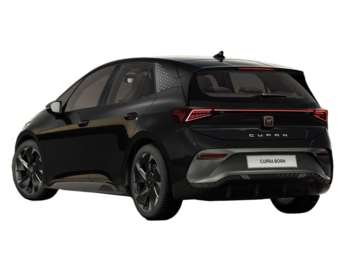 Used Cupra Born 2025 for sale - 75131400: Photo
