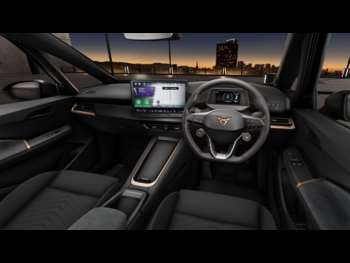 Used Cupra Born 2025 for sale - 75131400: Photo