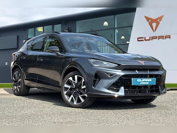 Cupra - Formentor