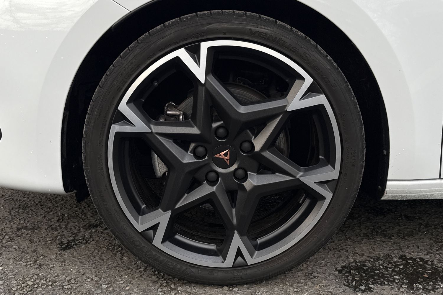 Used Cupra Leon 2025 for sale - 77577716: Photo 10