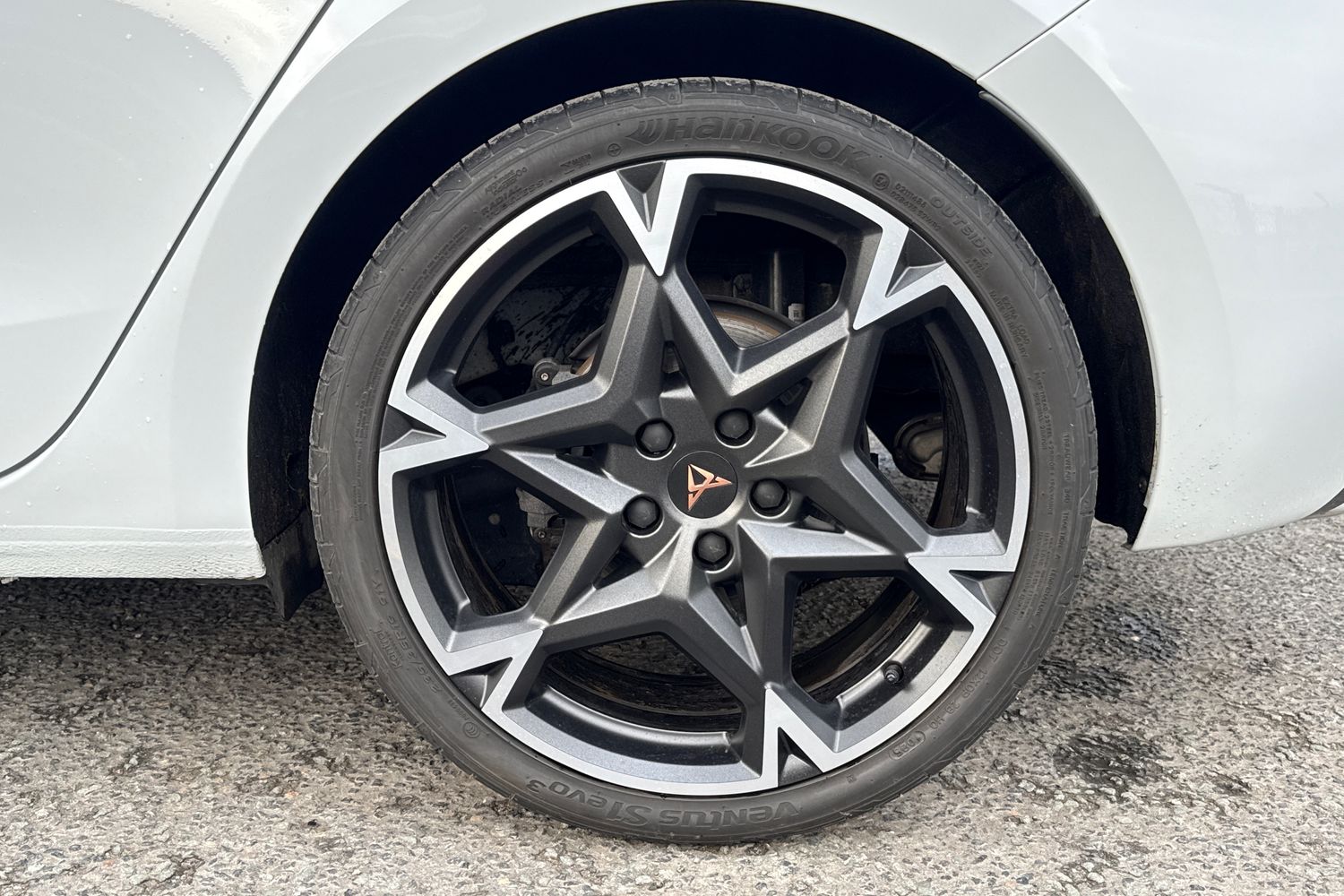 Used Cupra Leon 2025 for sale - 77577716: Photo 11