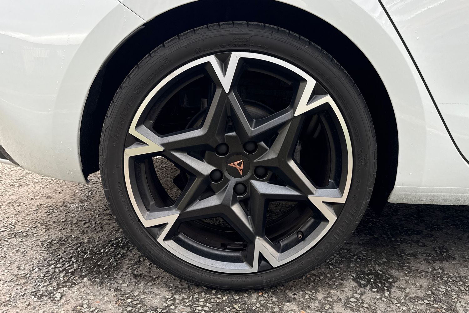 Used Cupra Leon 2025 for sale - 77577716: Photo 12