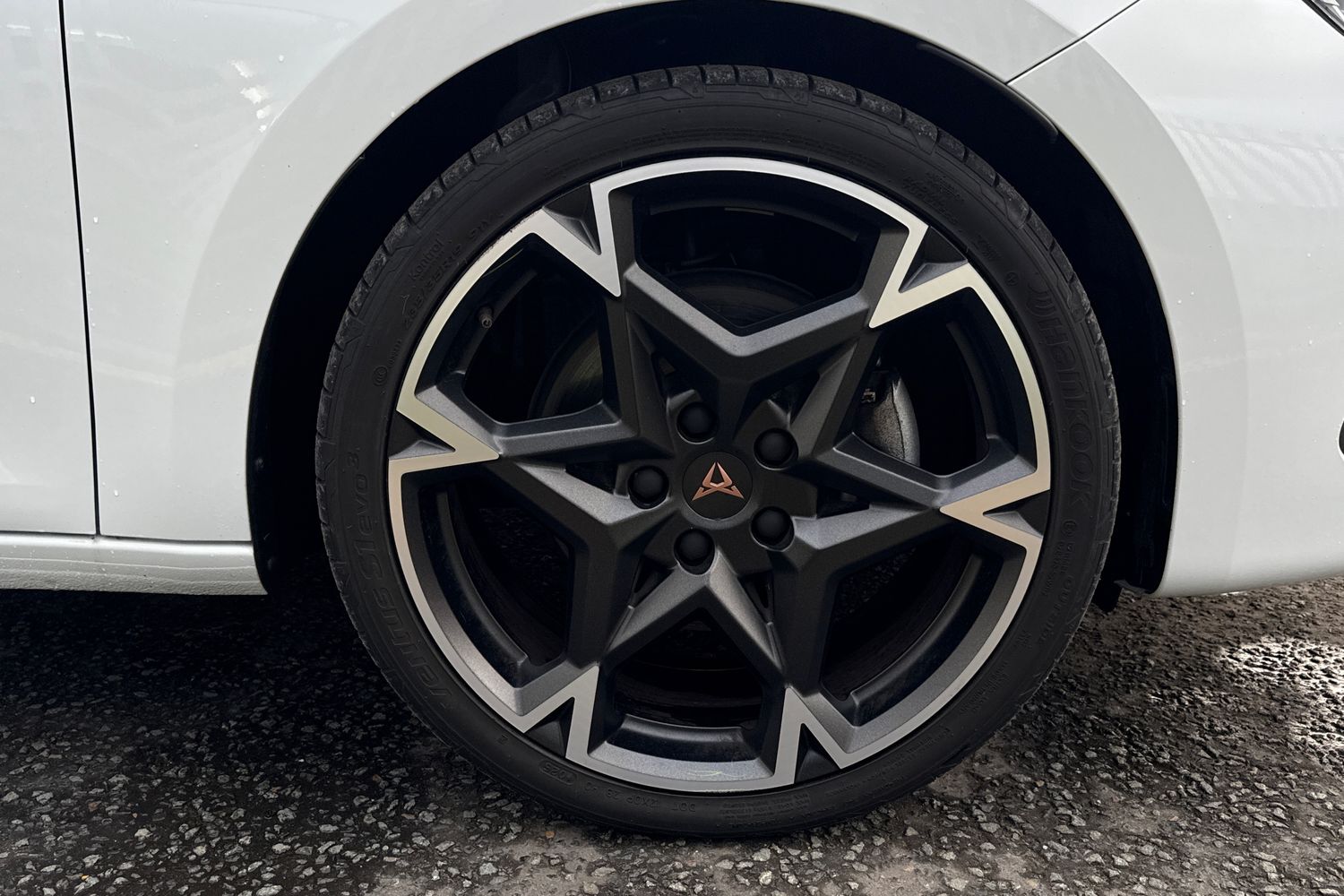 Used Cupra Leon 2025 for sale - 77577716: Photo 13