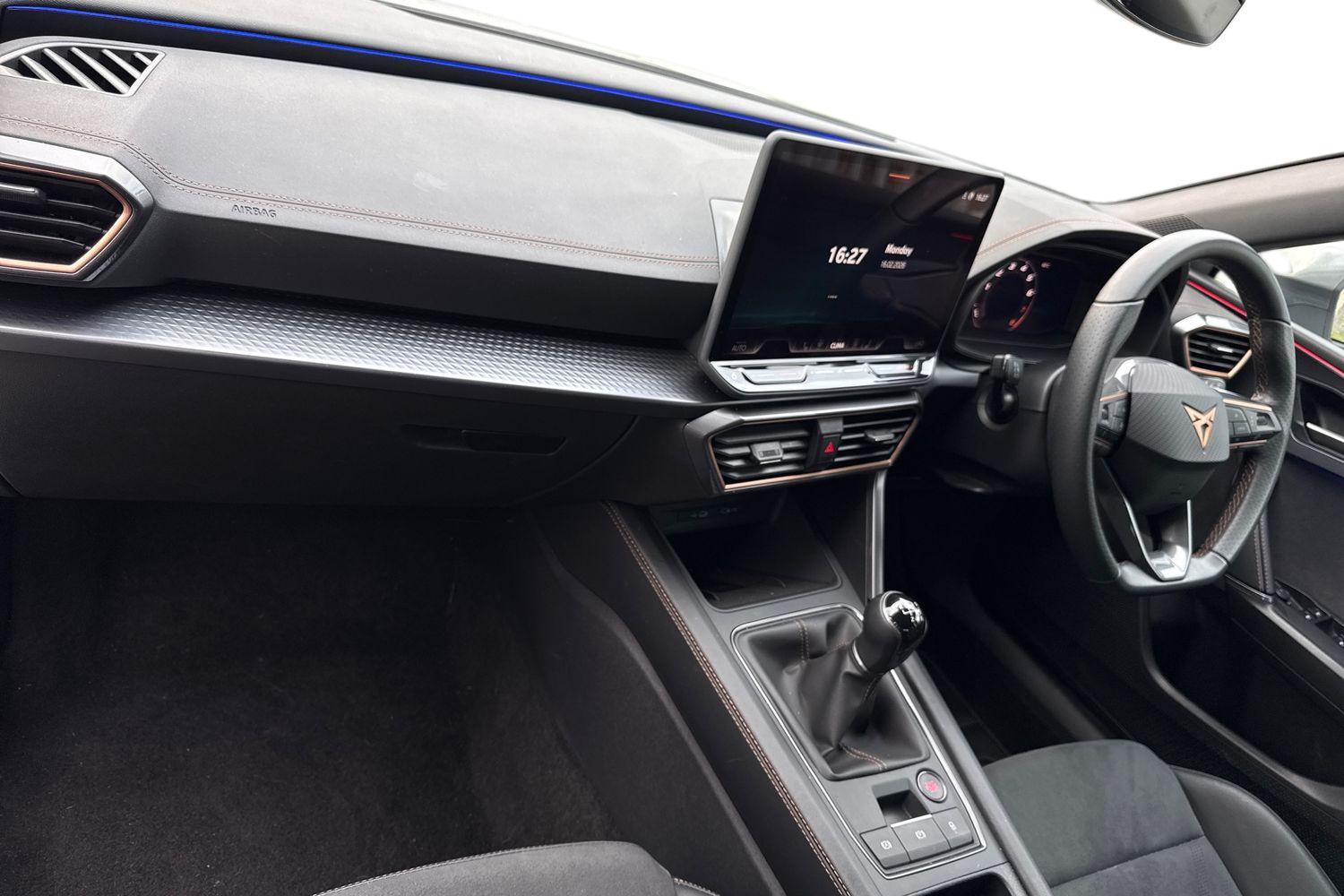 Used Cupra Leon 2025 for sale - 77577716: Photo 15