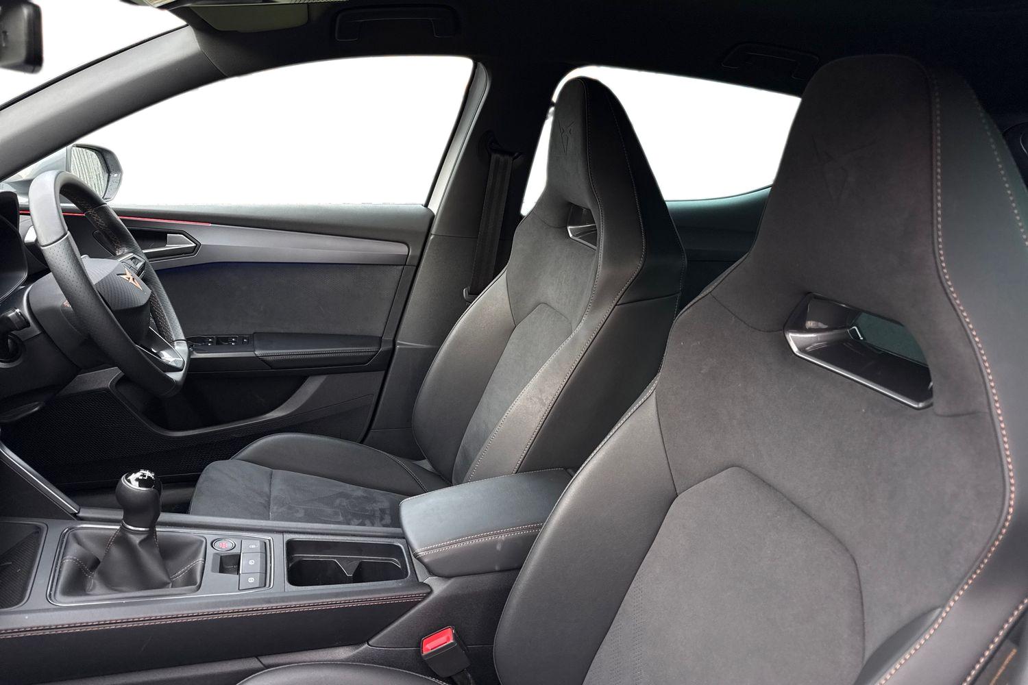 Used Cupra Leon 2025 for sale - 77577716: Photo 16