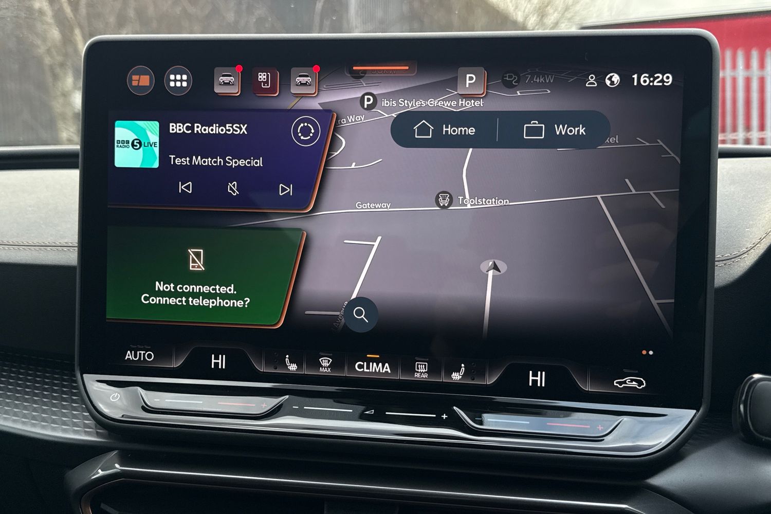 Used Cupra Leon 2025 for sale - 77577716: Photo 17