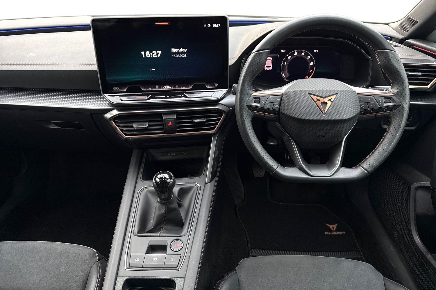 Used Cupra Leon 2025 for sale - 77577716: Photo 18