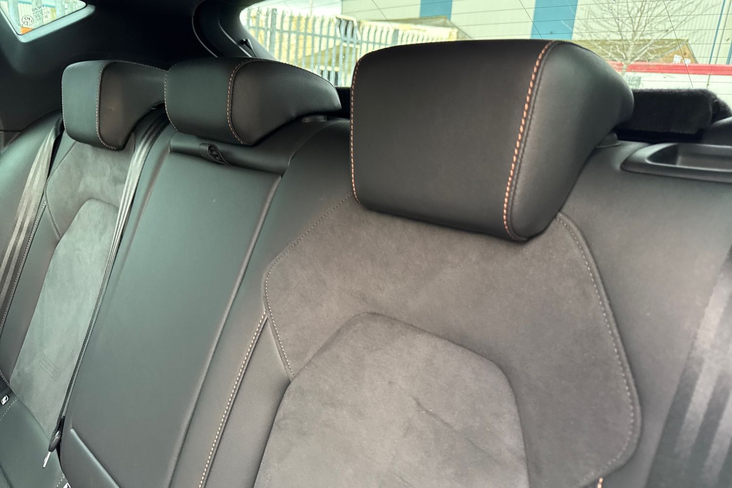 Used Cupra Leon 2025 for sale - 77577716: Photo 19