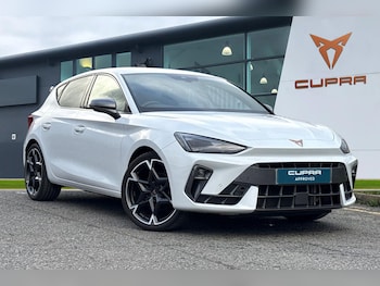 Used Cupra Leon 2025 for sale - 77577716: Photo