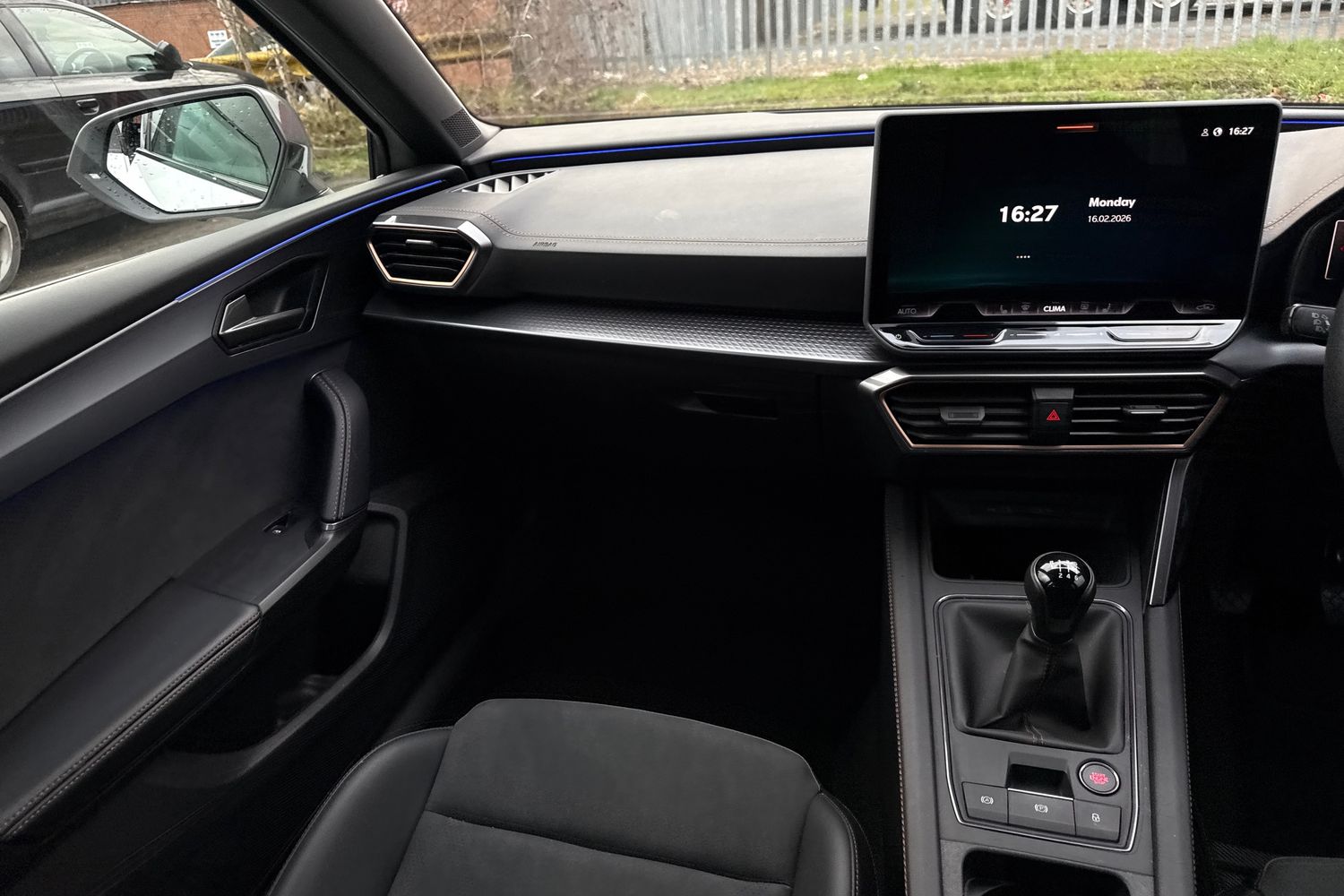 Used Cupra Leon 2025 for sale - 77577716: Photo 20