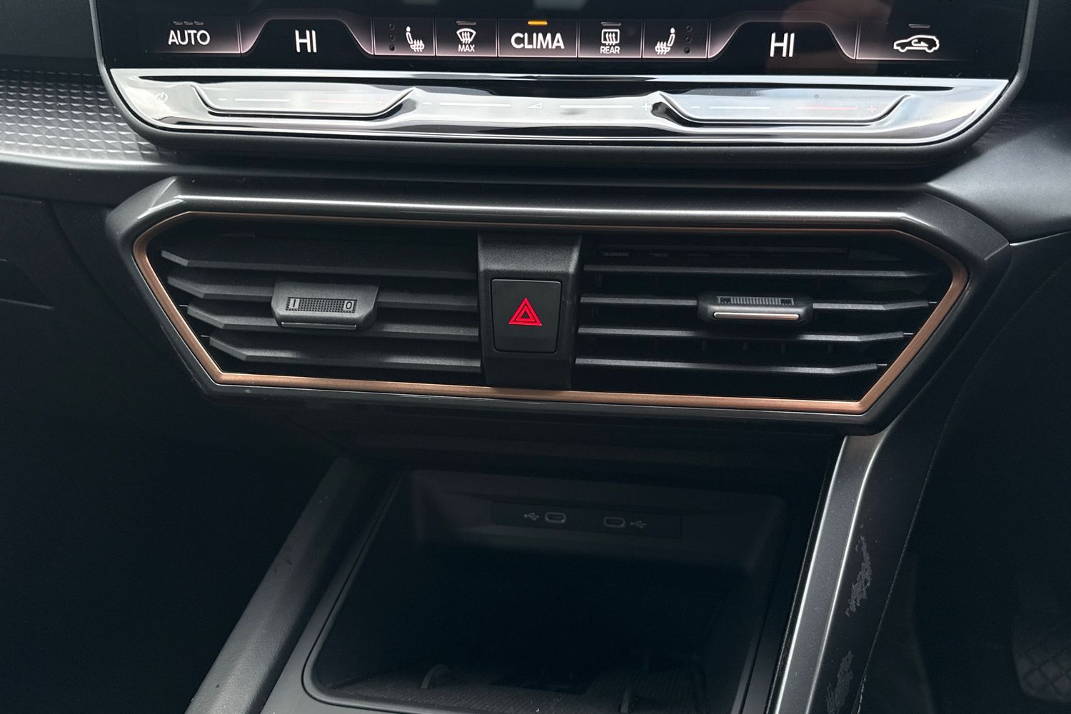 Used Cupra Leon 2025 for sale - 77577716: Photo 22