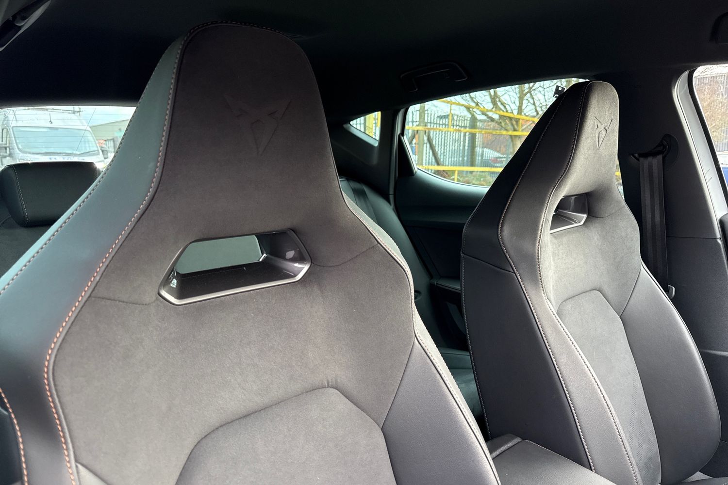 Used Cupra Leon 2025 for sale - 77577716: Photo 24