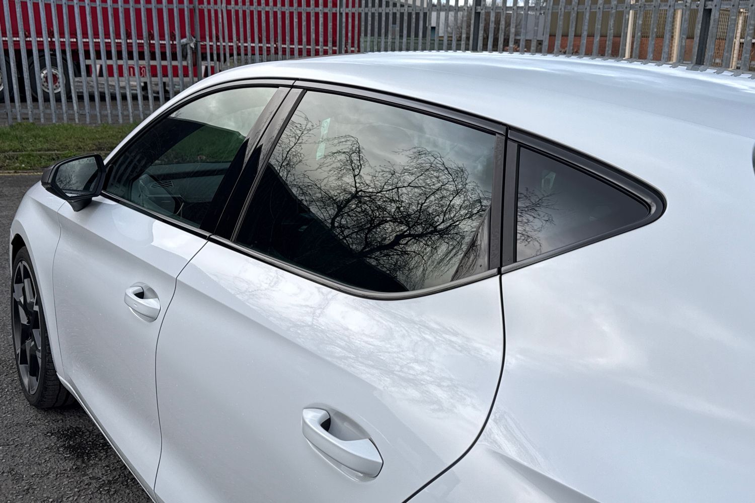 Used Cupra Leon 2025 for sale - 77577716: Photo 25