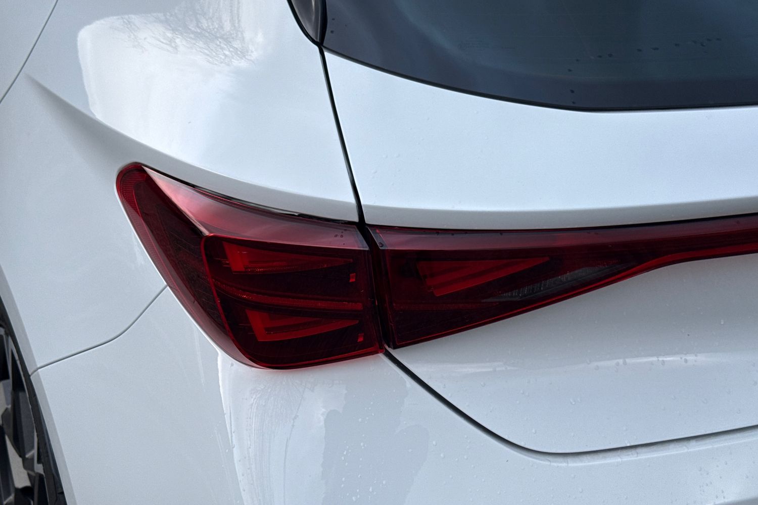 Used Cupra Leon 2025 for sale - 77577716: Photo 27