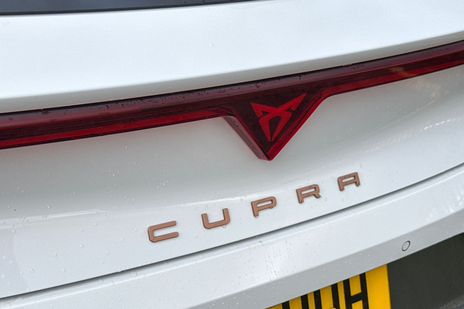 Used Cupra Leon 2025 for sale - 77577716: Photo 28